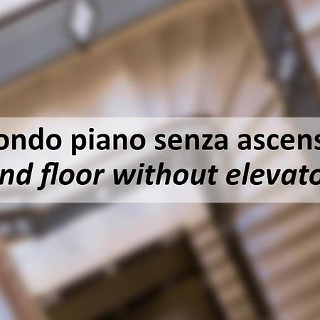 Zalinda Apartment By Mamo Florencia Exterior foto